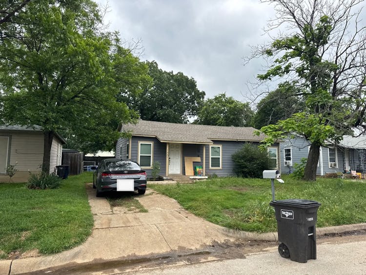 1521 Withers Street Fort Worth, TX 76105, Tarrant County