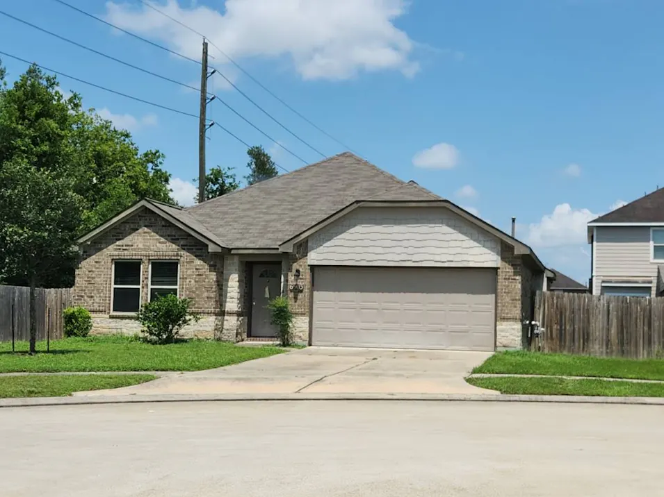 6903 Rosemont Ct Rosharon, TX 77583, Fort Bend County