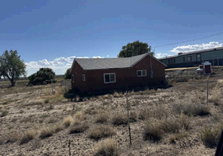 620 Railroad St Boone, CO 81025, Pueblo County