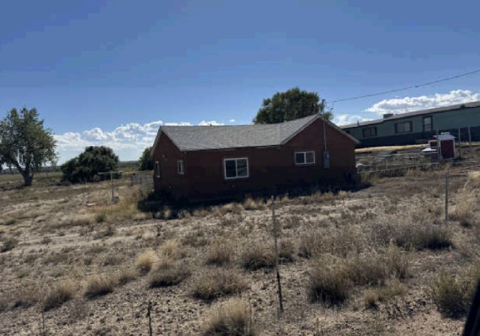 620 Railroad St Boone, CO 81025, Pueblo County