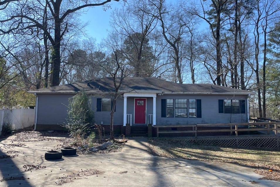 60056 Hatley Rd Amory, MS 38821, Monroe County