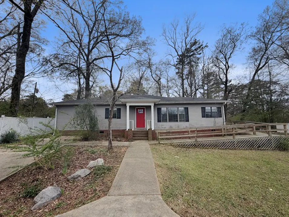 60056 Hatley Rd Amory, MS 38821, Monroe County