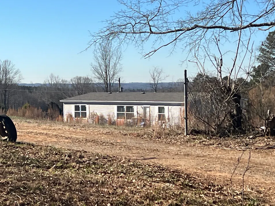 336 New Jerusalem Church Forest City, NC 28043, Rutherford County