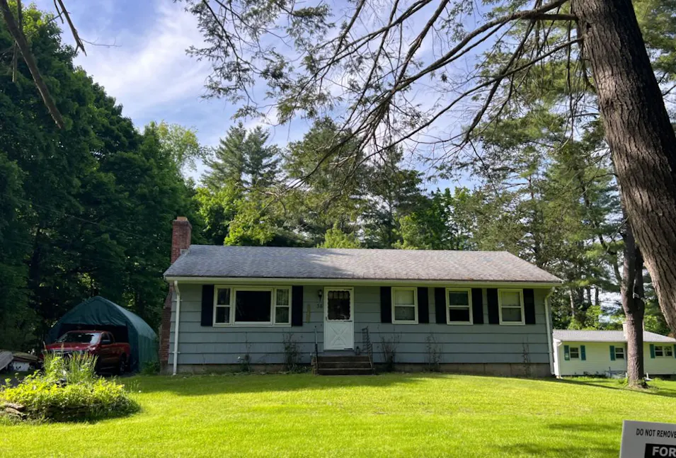 36 Evergreen Trl Coventry, CT 06238, Tolland County
