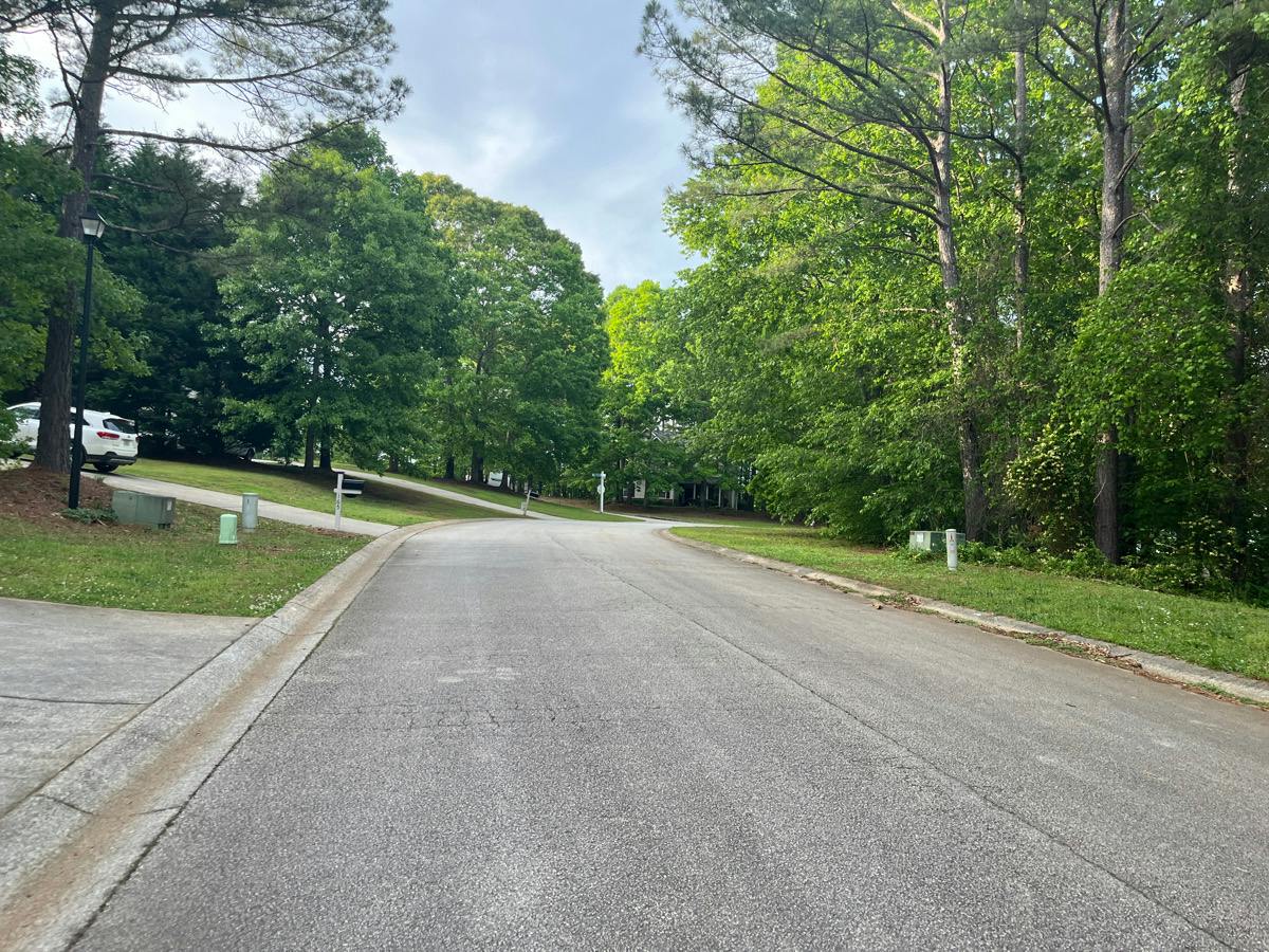 Rachel Blvd, Temple, GA 30179