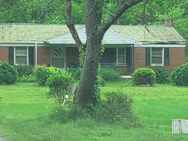 7899 Blenheim Road Scottsville, VA 24590, Albemarle County