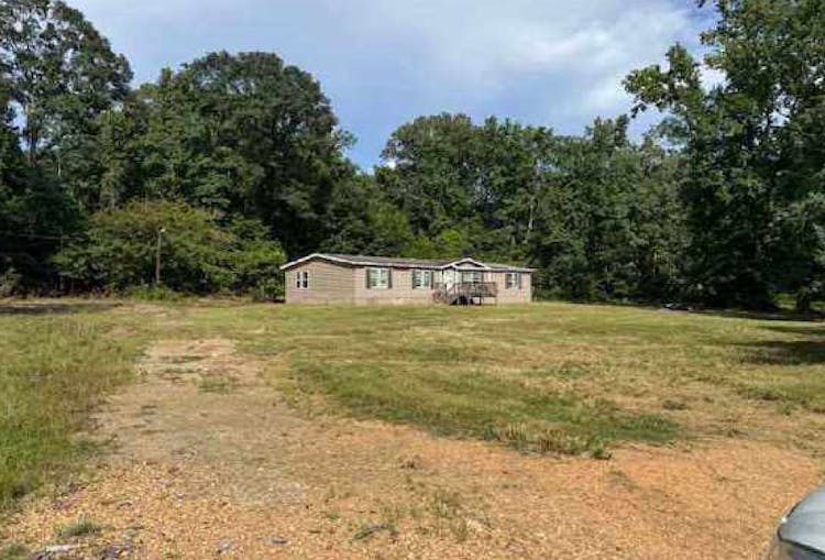 10797 Shady Grove Road Saint Francisville, LA 70775, West Feliciana County