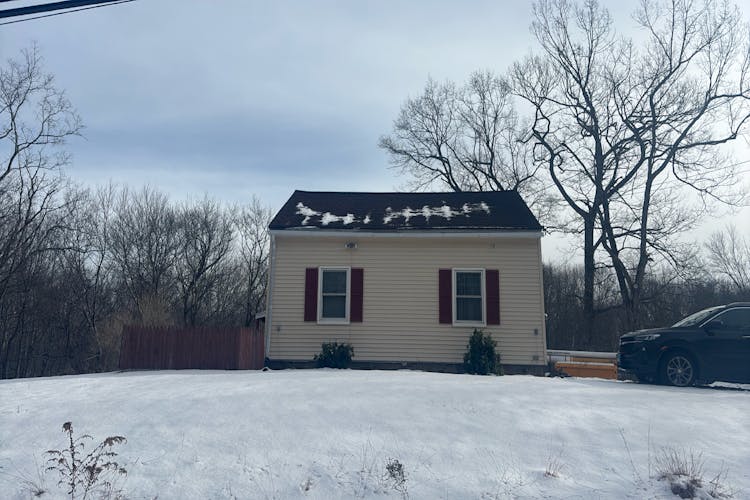 58 West Chippens Hill Road Burlington, CT 06013, Hartford County