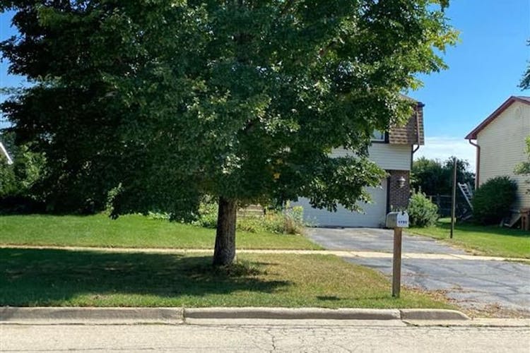 1751 President Street Glendale Heights, IL 60139, Dupage County