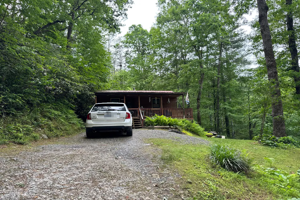 131 Horizon Trail Whittier, NC 28789, Jackson County