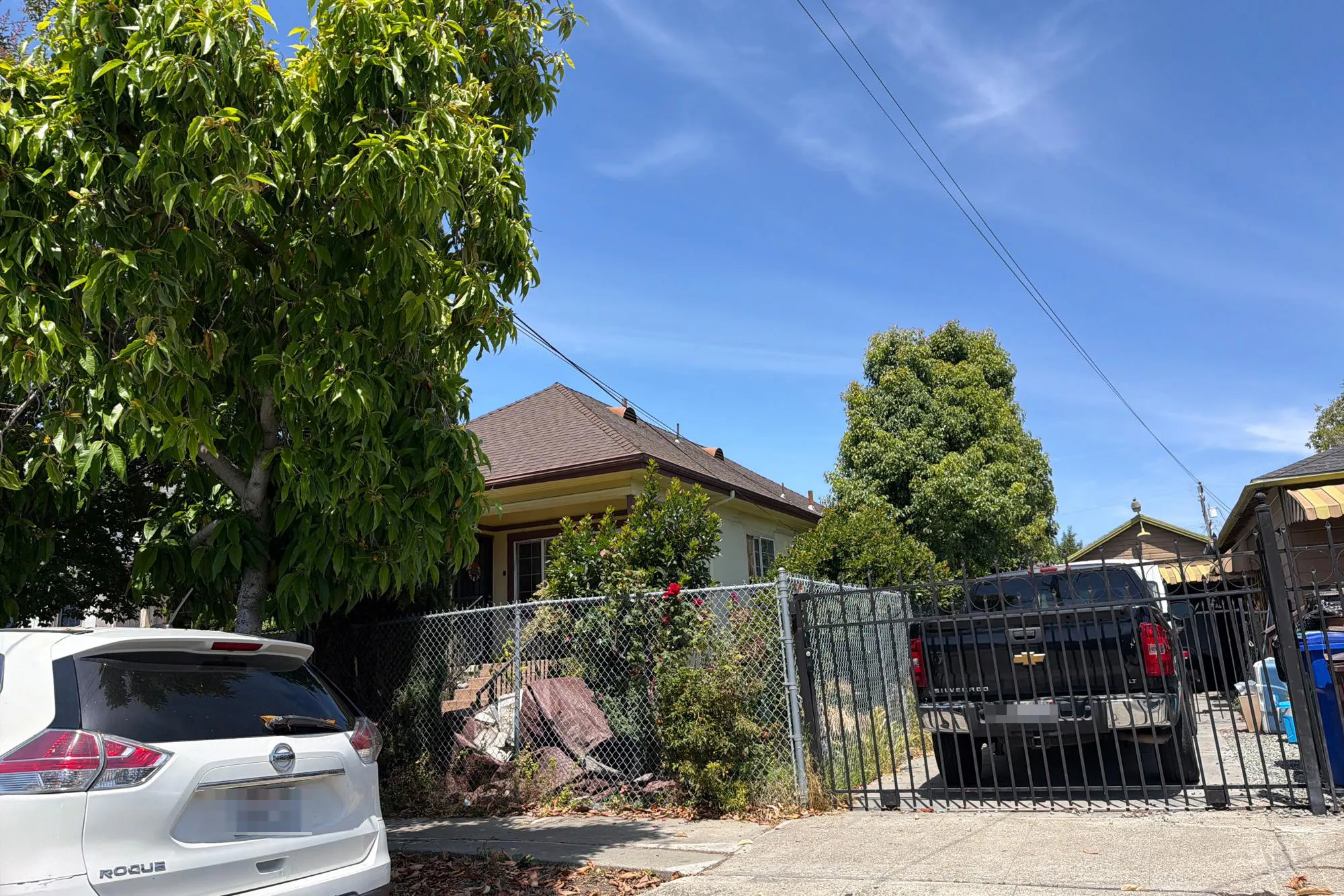 91st Ave, Oakland, CA 94603 #1