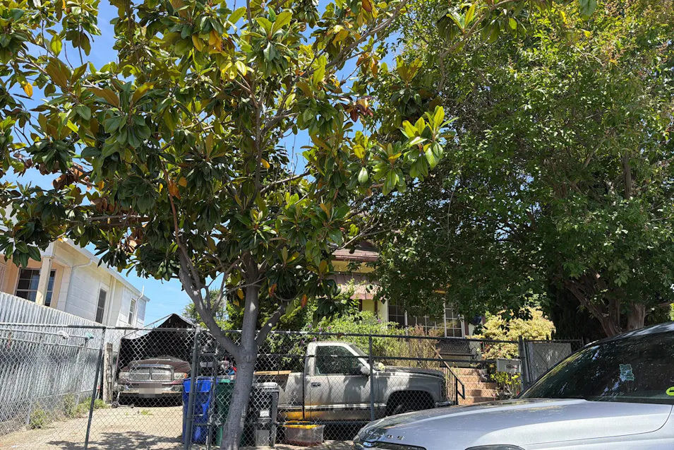 1323 91st Avenue Oakland, CA 94603, Alameda County