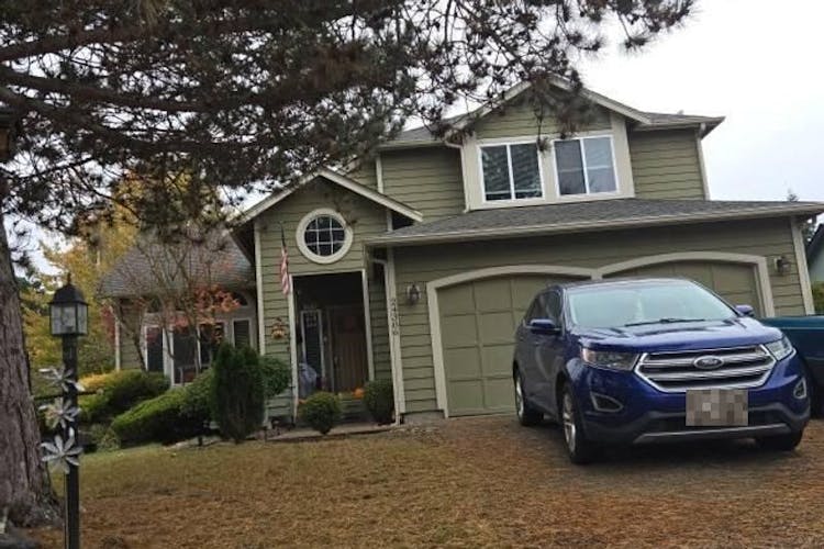 24306 32nd Avenue Ct E Spanaway, WA 98387, Pierce County