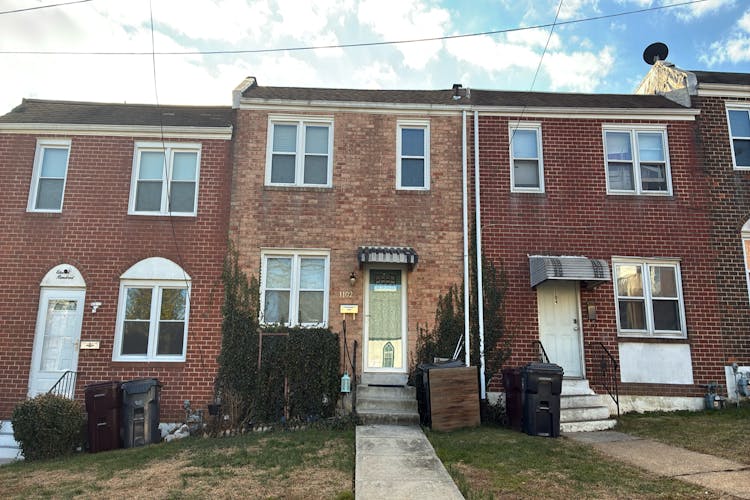 1102 Anchorage St Wilmington, DE 19805, New Castle County