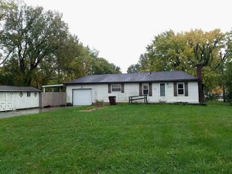 2422 Ottello Ave Dayton, OH 45414, Montgomery County