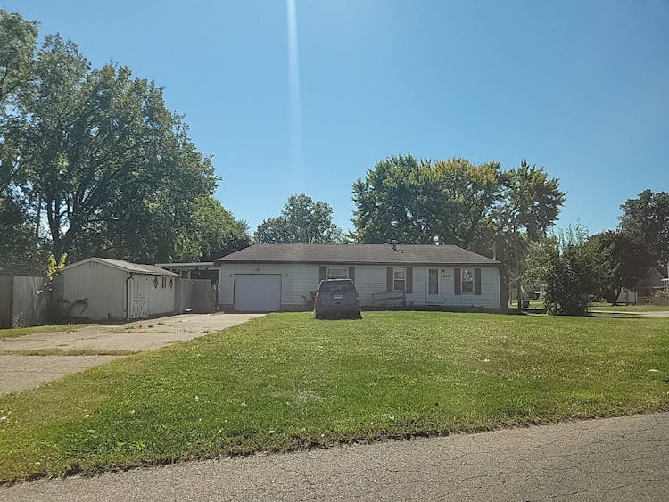 2422 Ottello Ave Dayton, OH 45414, Montgomery County