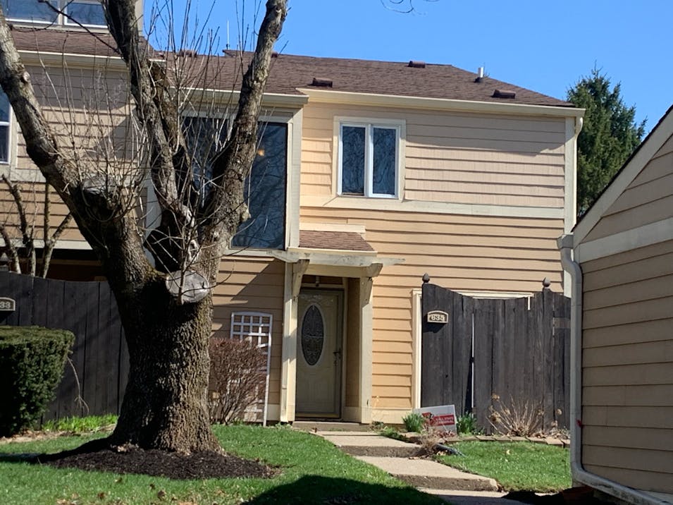 635 Cobblestone Rd Avon, IN 46123-8749, Hendricks County