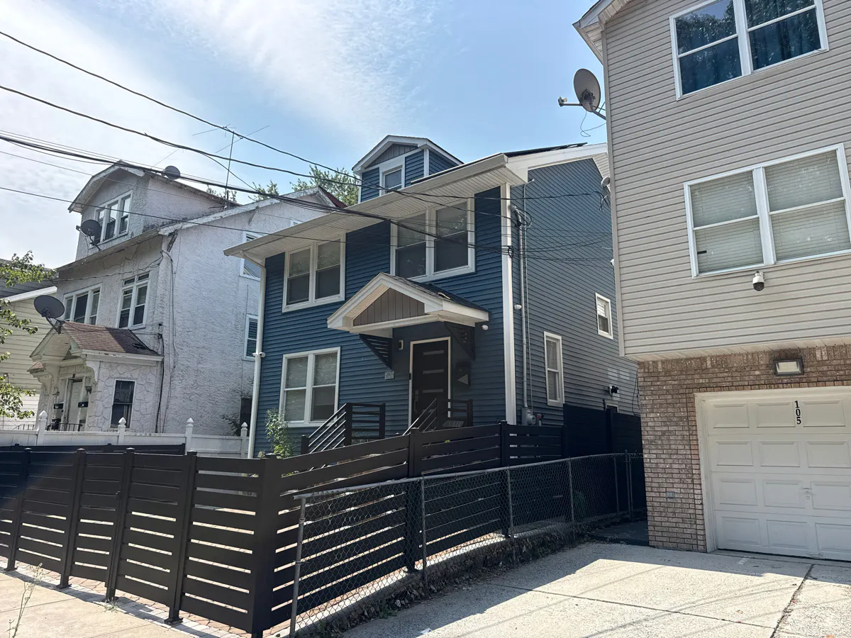 Munn Ave, Newark, NJ 07106 #1