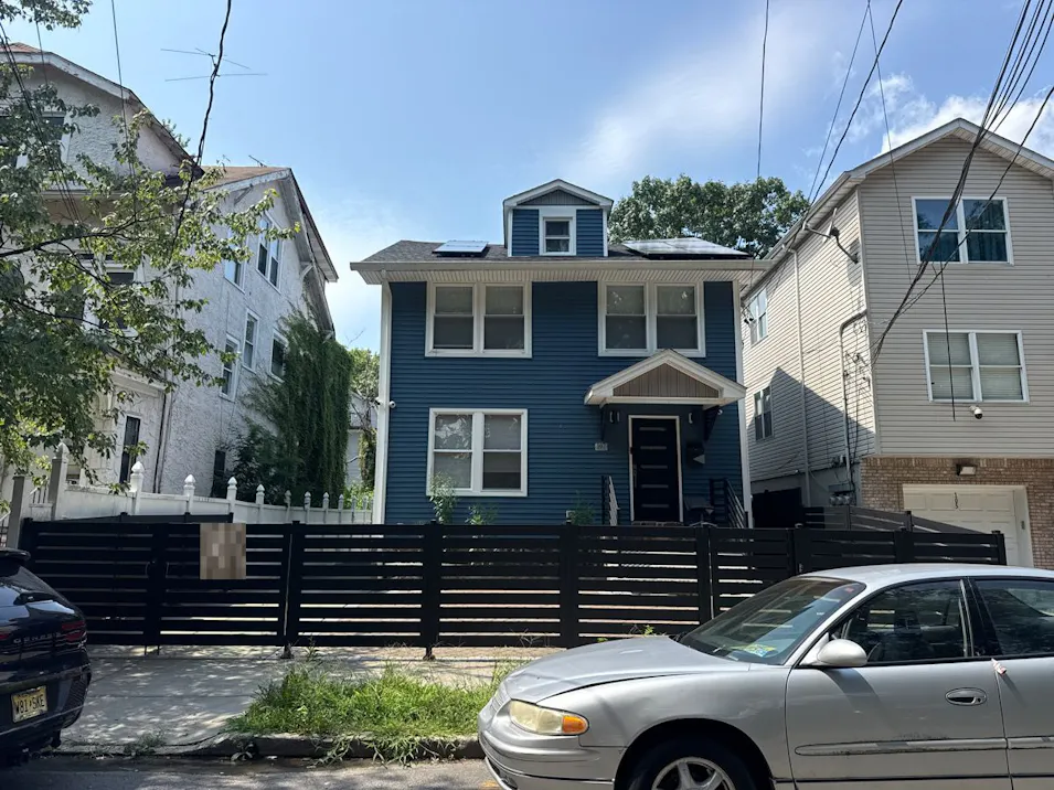 107 S Munn Avenue Newark, NJ 07106, Essex County