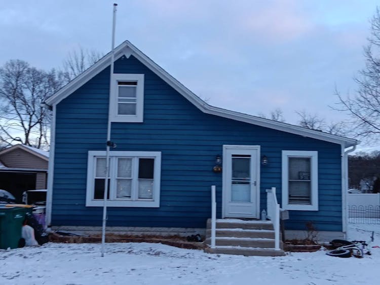 346 Illinois St Marseilles, IL 61341, Lasalle County