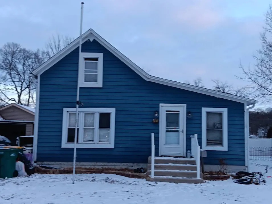 346 Illinois St Marseilles, IL 61341, Lasalle County