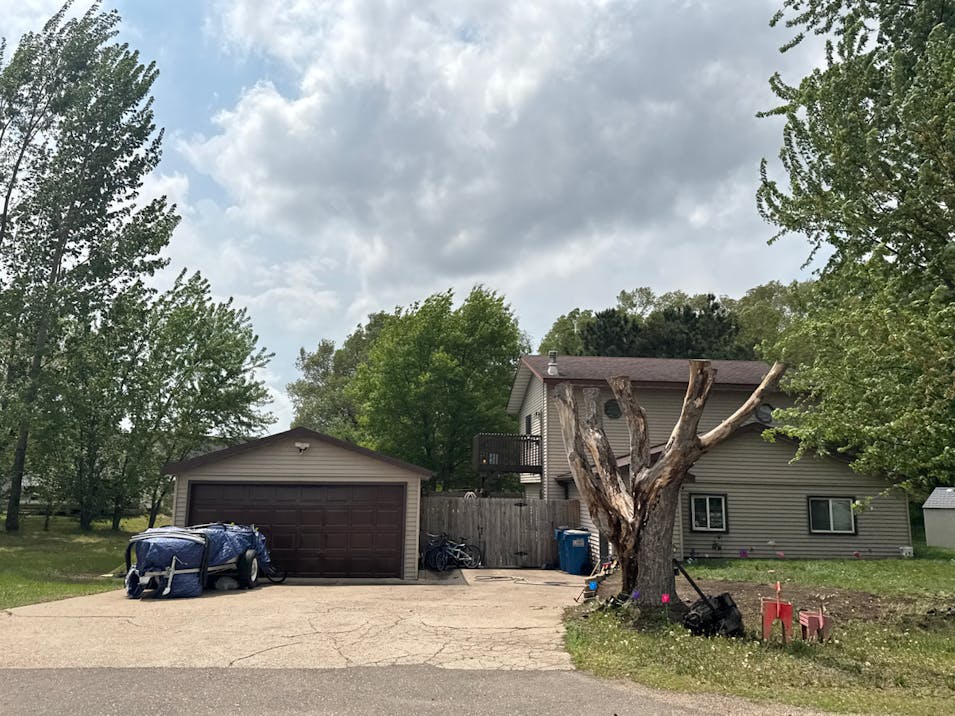 145 1st Ave SW Rice, MN 56367, Benton County