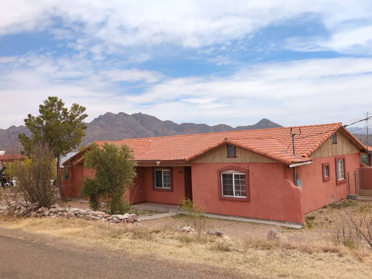 Camino Arviso , Rio Rico, AZ 85648 #1