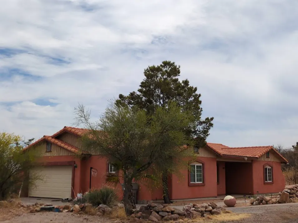 609 Camino Arviso Rio Rico, AZ 85648, Santa Cruz County