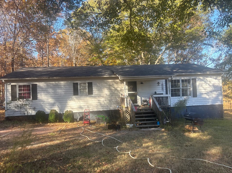 1910 Bobby Ray Rd Clover, SC 29710, York County