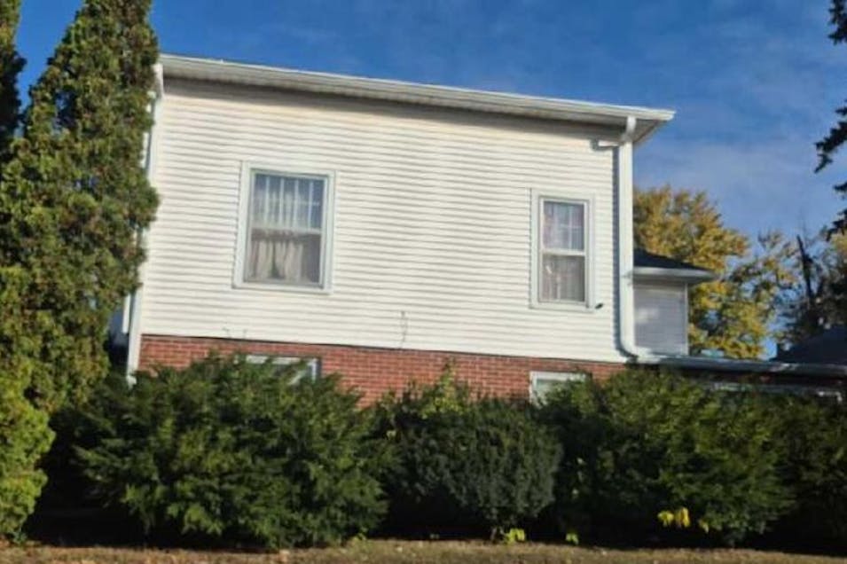 501 13th Ave Fulton, IL 61252, Whiteside County