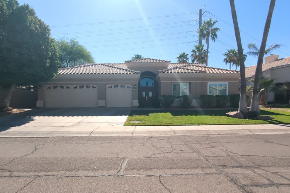 1319 N Crystal Shrs Gilbert, AZ 85234, Maricopa County