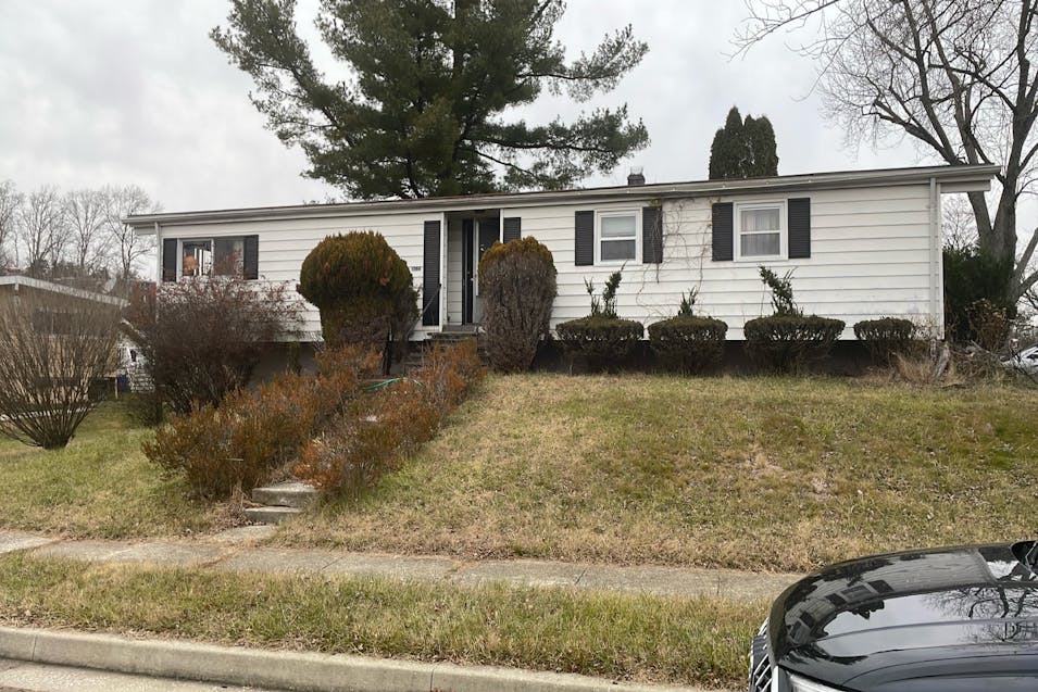 1000 Scotts Hill Drive Pikesville, MD 21208, Baltimore County