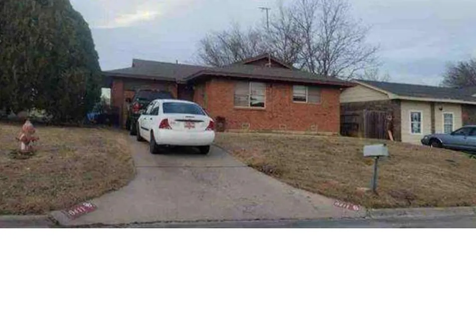 6411 NW Euclid Ave Lawton, OK 73505, Comanche County