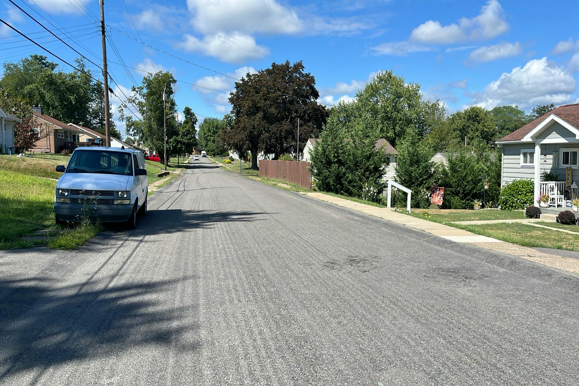 Maine Ave, Aliquippa, PA 15001