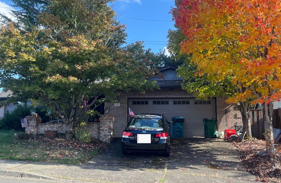 7650 SW 161st Dr Beaverton, OR 97007, Washington County