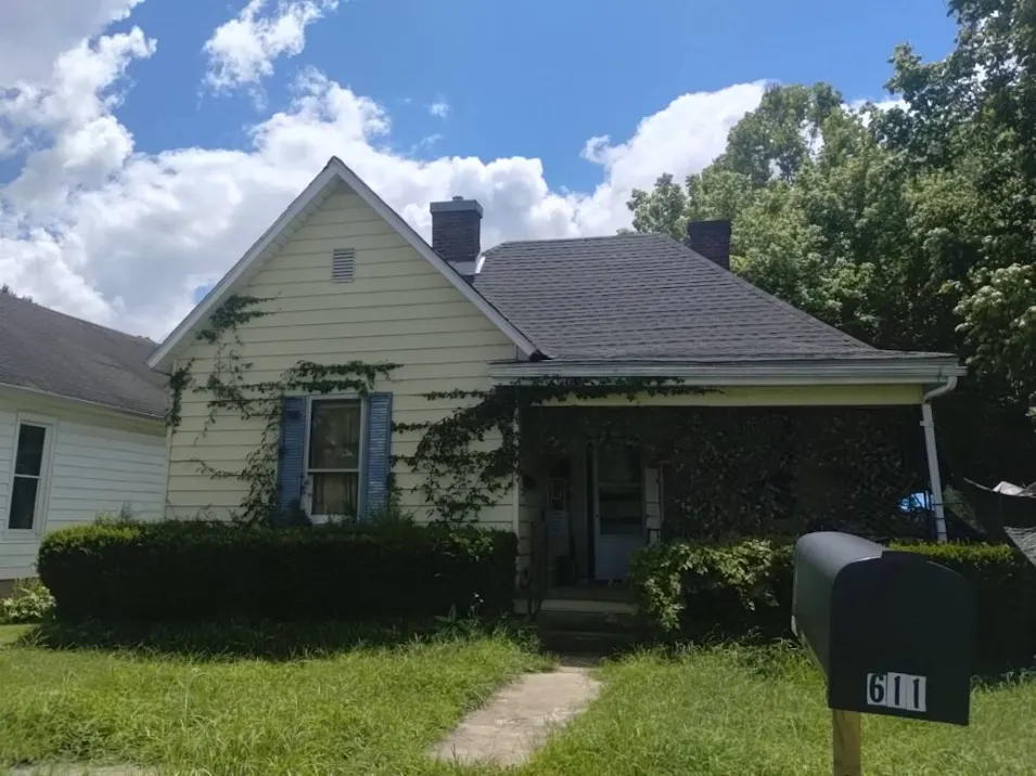 611 Westside Ave Earlington, KY 42410, Hopkins County