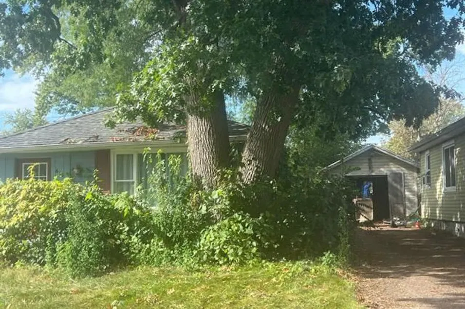 613 S 36th St South Bend, IN 46615, St. Joseph County