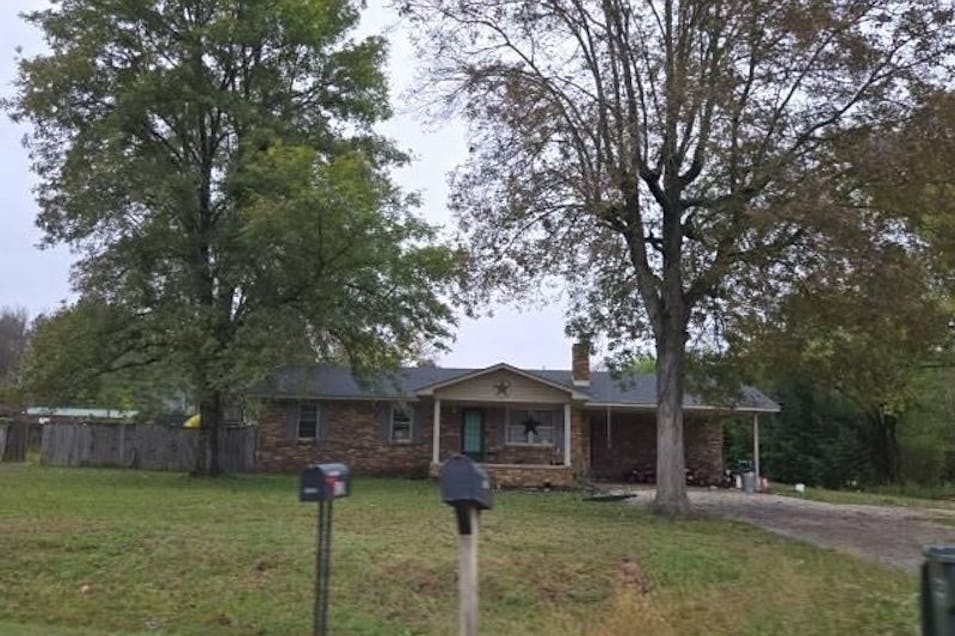 1985 Lagrange Rd Leighton, AL 35646, Colbert County