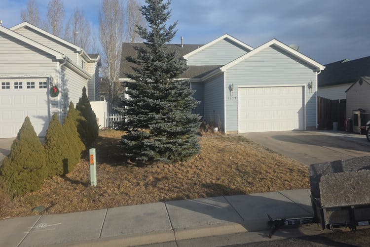 1659 Pierson Ct Laramie, WY 82070, Albany County