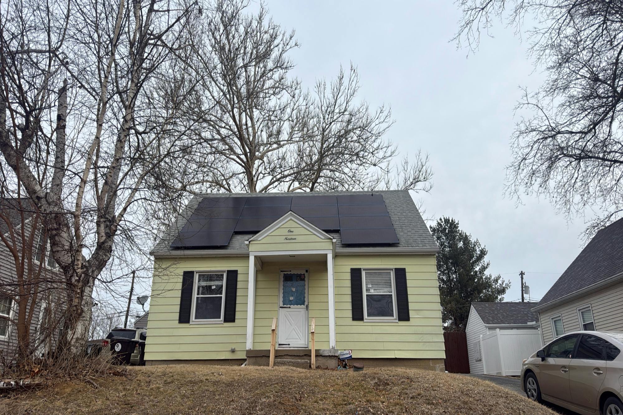 Cherry Ridge Rd, Peoria, IL 61614
