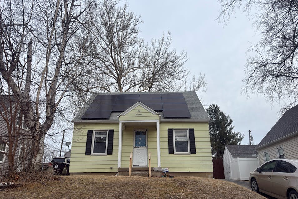 119 E Cherry Ridge Rd Peoria, IL 61614, Peoria County