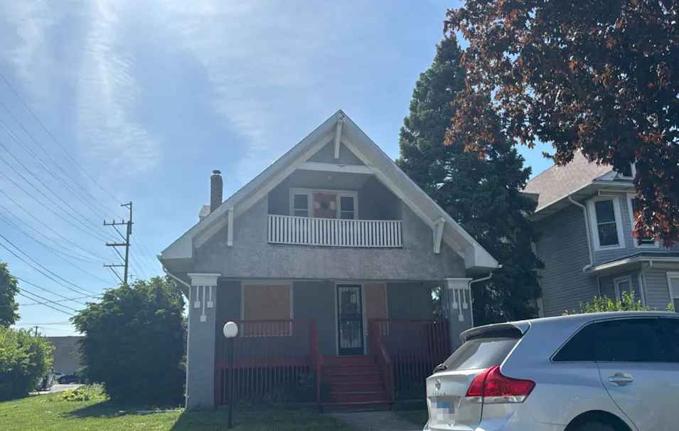 36 South 17th Avenue Maywood, IL 60153, Cook County