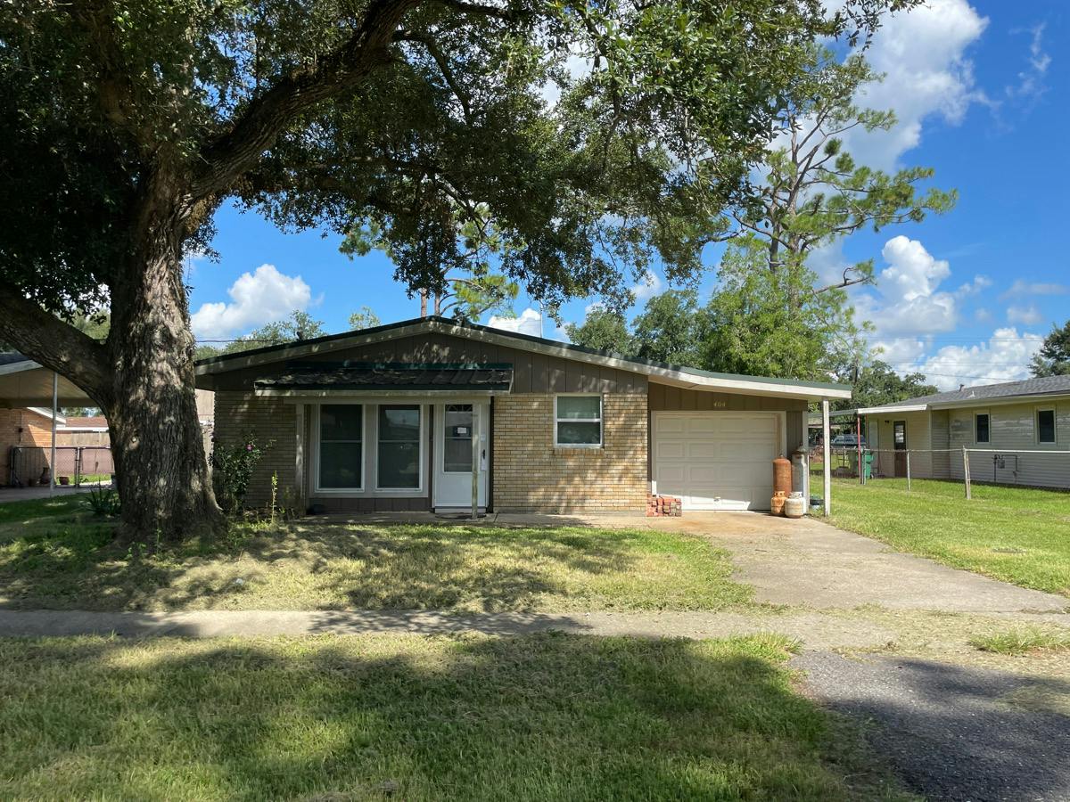 Sako Dr, Raceland, LA 70394