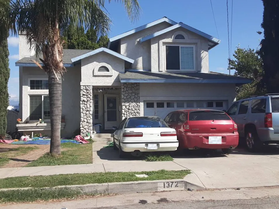 1372 Birch Street San Bernardino, CA 92410, San Bernardino County