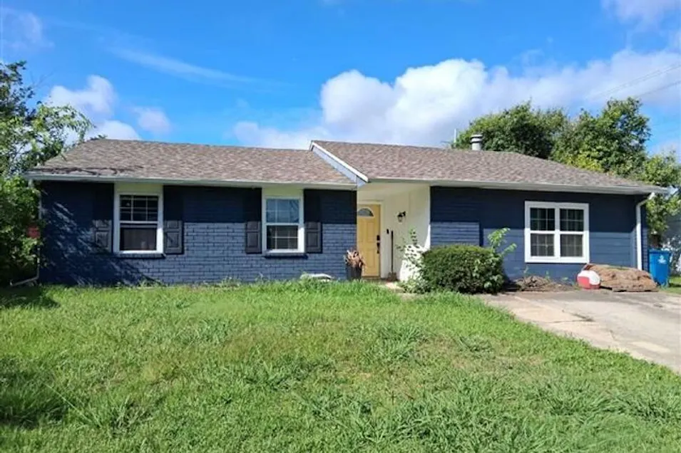 5305 Rutledge Ct the Colony, TX 75056, Denton County