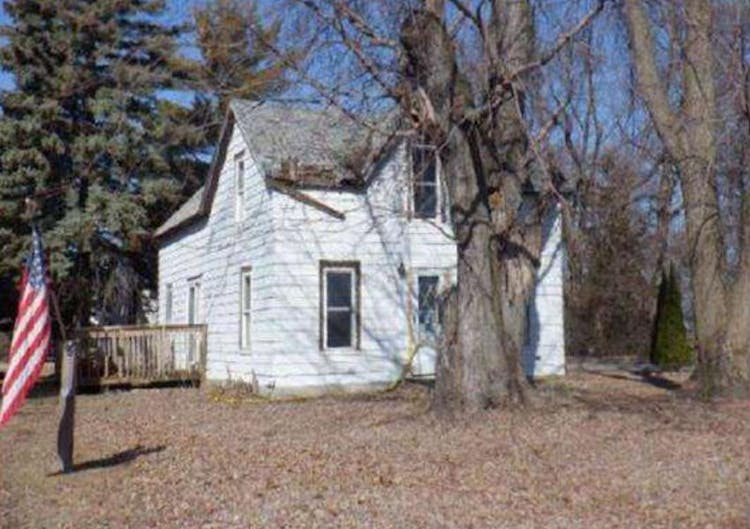 200 7th St Madison Lake, MN 56063, Blue Earth County