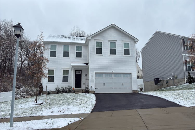 1004 Veneer Ct Capitol Heights, MD 20743, Prince George's County