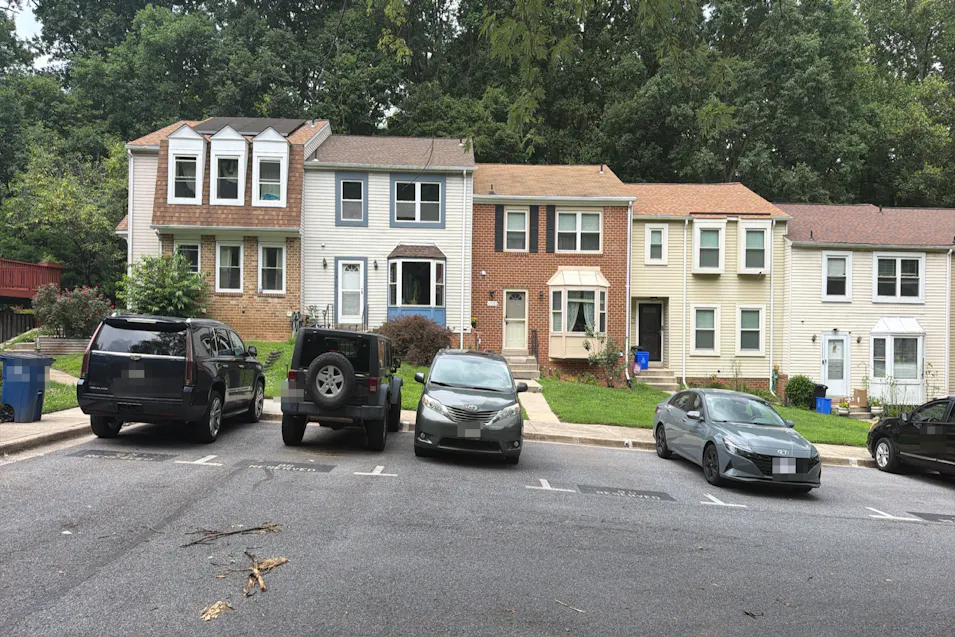 11537 Summer Oak Dr Germantown, MD 20874, Montgomery County