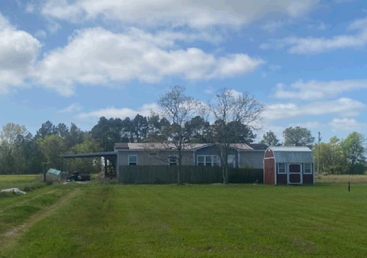 19925 Errol Rd Crowley, LA 70526, Vermilion County