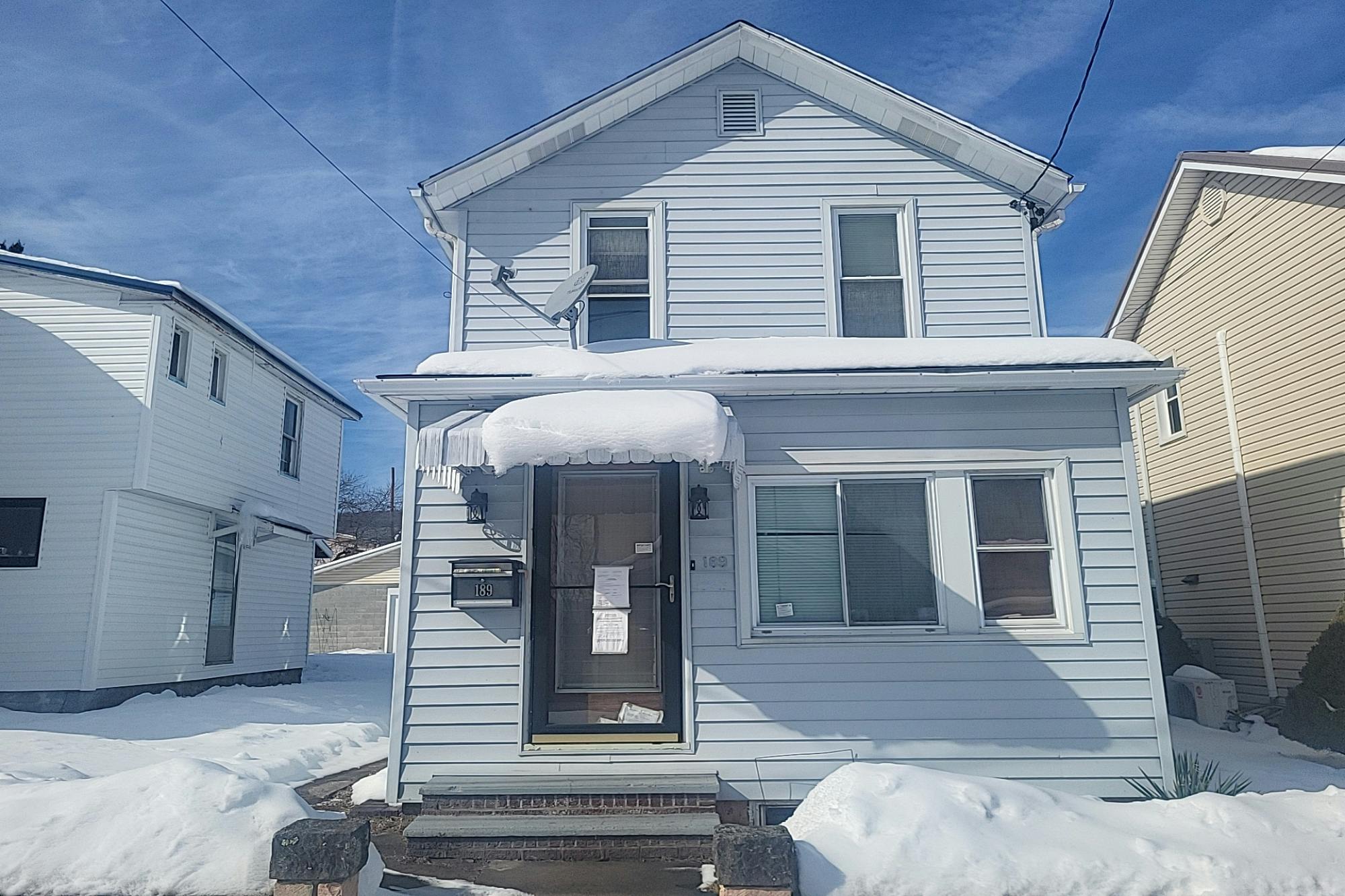 Blaine St, Johnstown, PA 15906